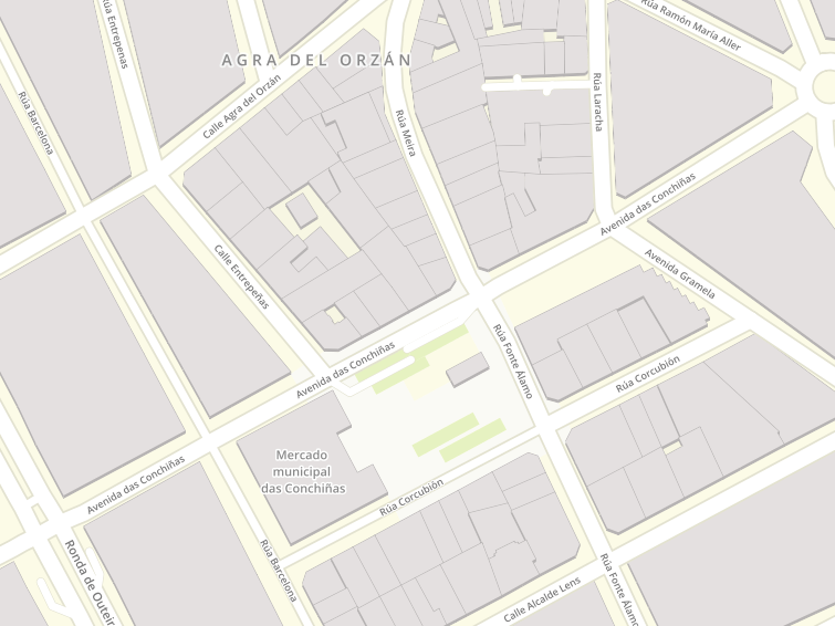 15010 Avenida Conchiñas, A Coruña, A Coruña, Galicia, España