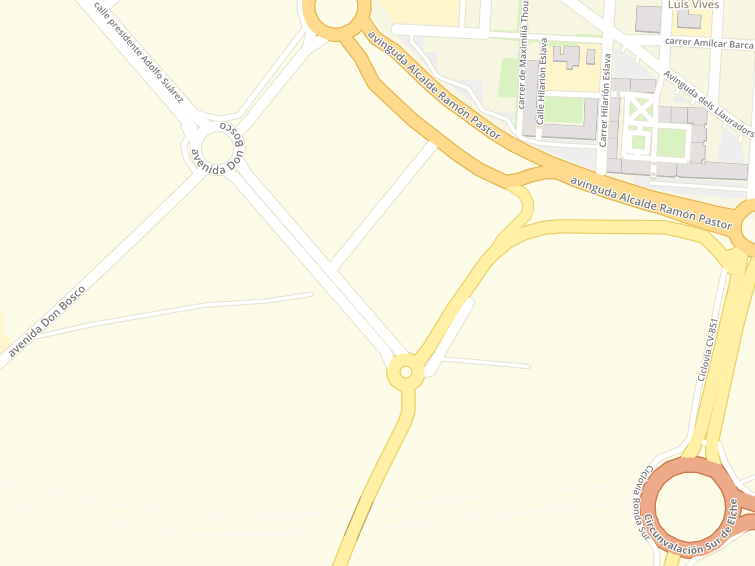 03293 Carretera De Matola, Elx/Elche, Alicante, Comunidad Valenciana, España