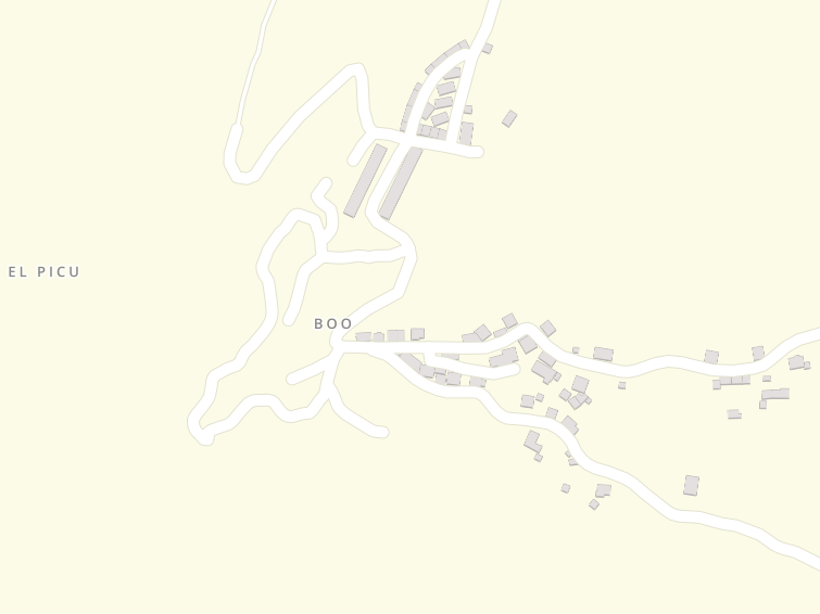 33675 Bo (Bo Aller), Asturias, Principado de Asturias, España
