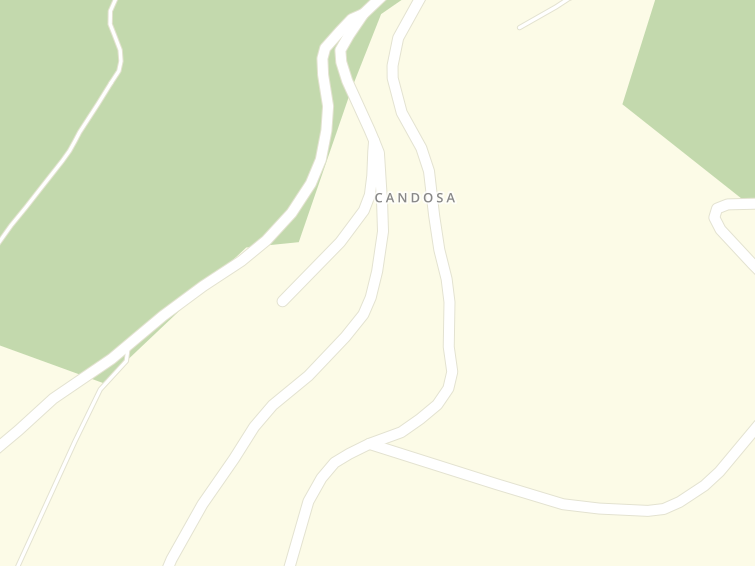 33778 Candaosa, Asturias, Principado de Asturias, España
