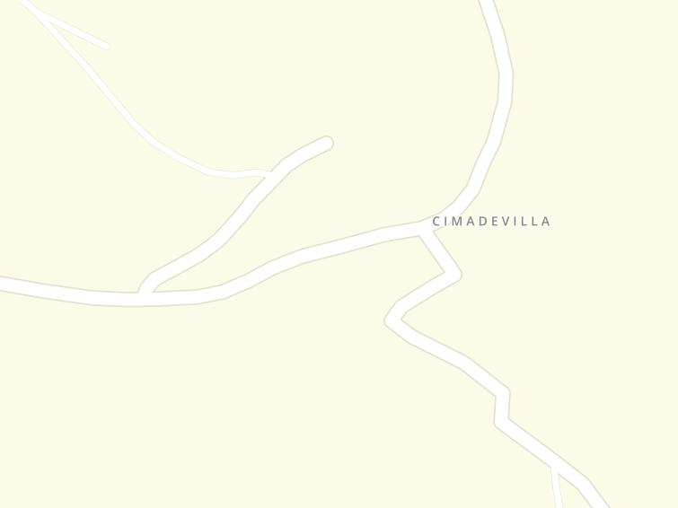 33889 Cimadevilla (Pola De Allande), Asturias, Principado de Asturias, España
