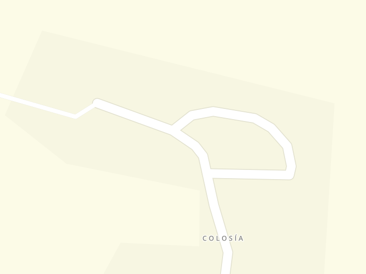 33579 Colosia, Asturias, Principado de Asturias, España