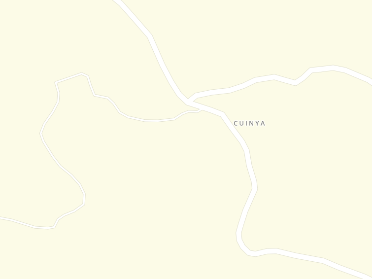 33318 Cuinya, Asturias, Principado de Asturias, España