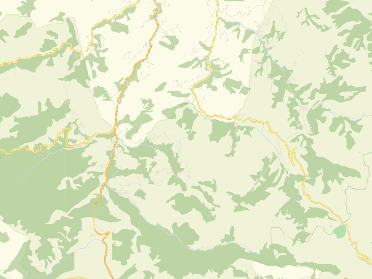 33818 El Otero (Cangas De Narcea), Asturias, Principado de Asturias, España