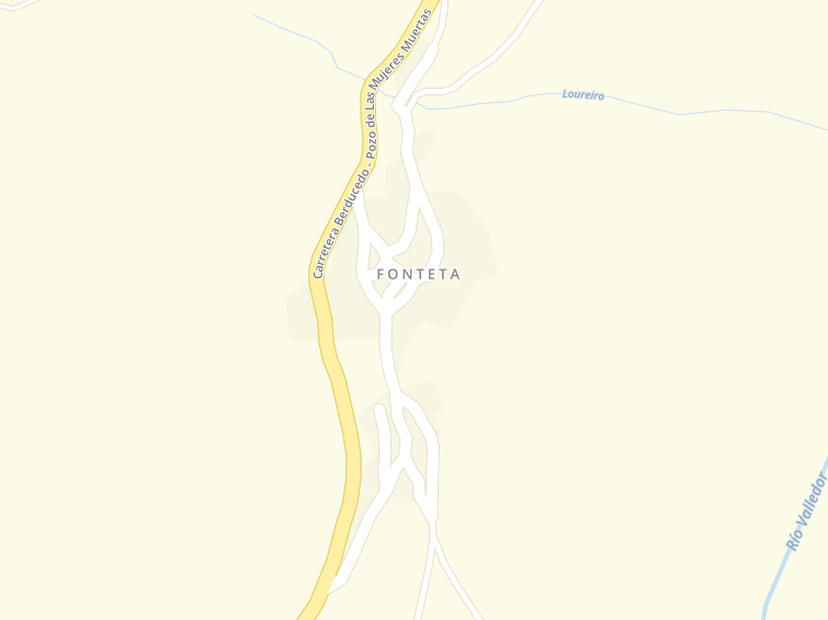 33887 Fonteta, Asturias, Principado de Asturias, España