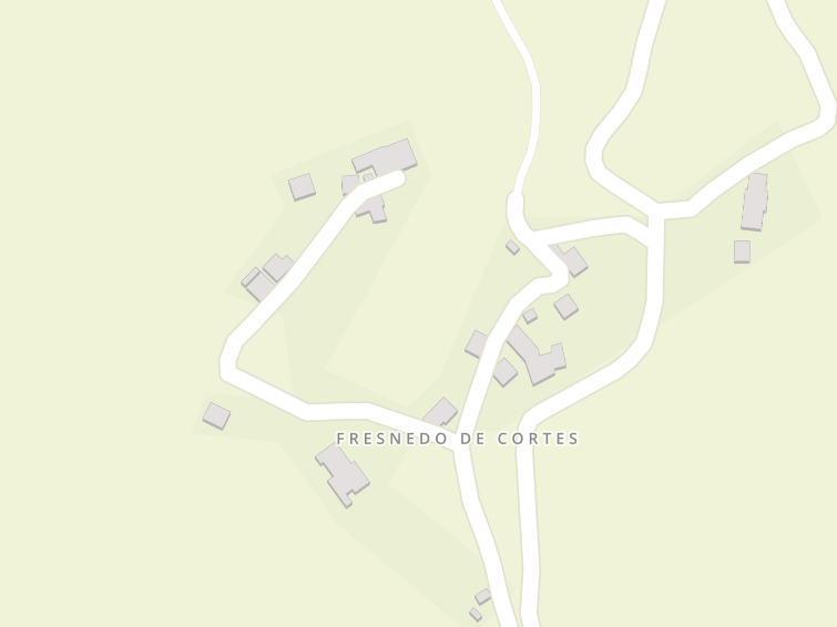 33116 Fresnedo (Lindes-Quiros), Asturias, Principado de Asturias, España