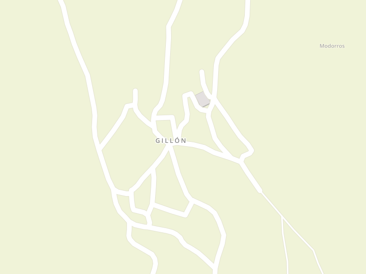 33811 Gillon, Asturias, Principado de Asturias, España