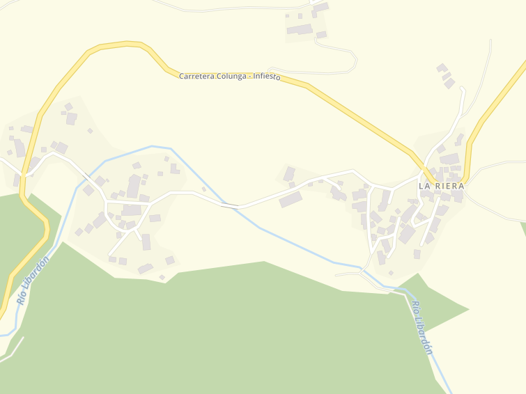 33324 La Riera (Colunga), Asturias, Principado de Asturias, España