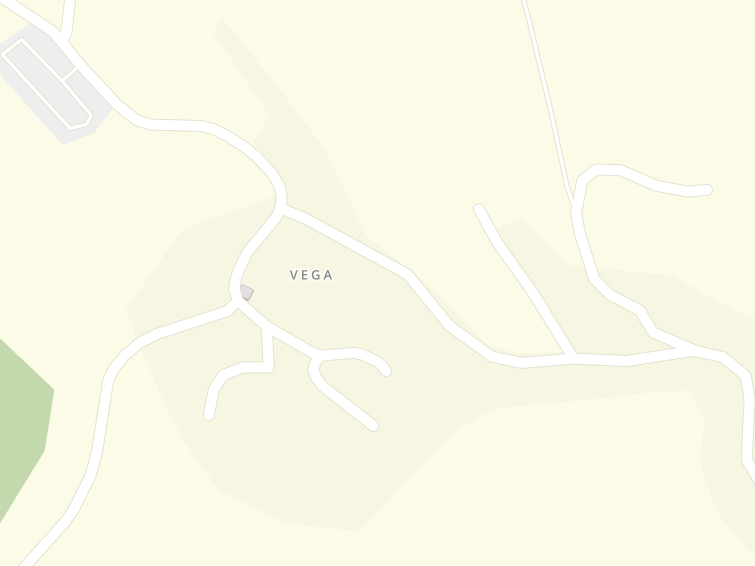 33347 La Vega (Leces Ribadesella), Asturias, Principado de Asturias, España