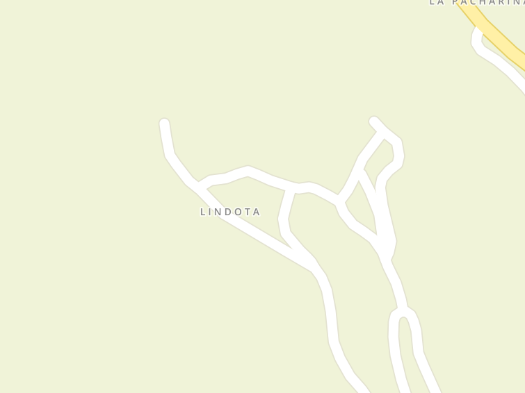 33818 Lindota, Asturias, Principado de Asturias, España