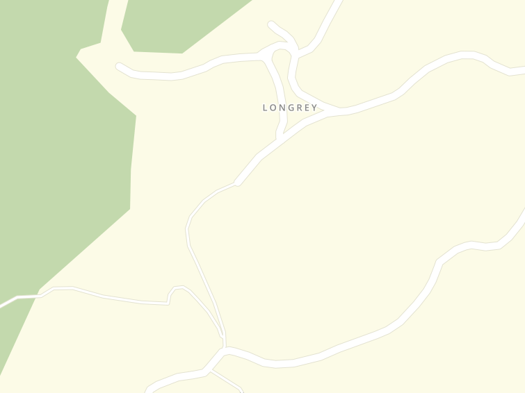 33785 Longrey, Asturias, Principado de Asturias, España