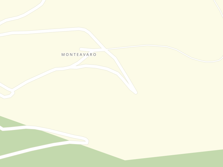 33778 Monteavaro, Asturias, Principado de Asturias, España