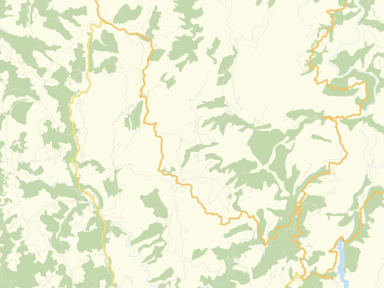 33777 Oscos (San Martin De Oscos), Asturias, Principado de Asturias, España