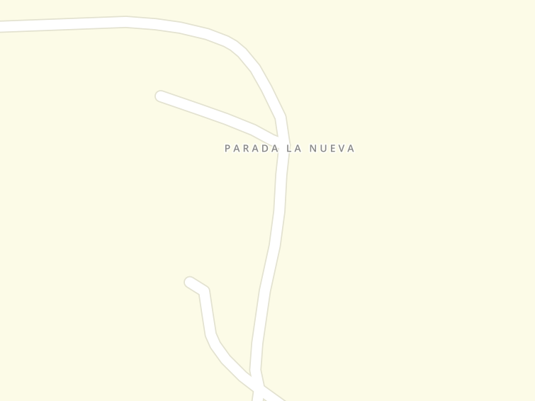 33819 Parada La Nueva, Asturias, Principado de Asturias, España