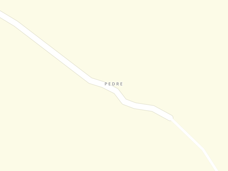 33737 Pedre, Asturias, Principado de Asturias, España