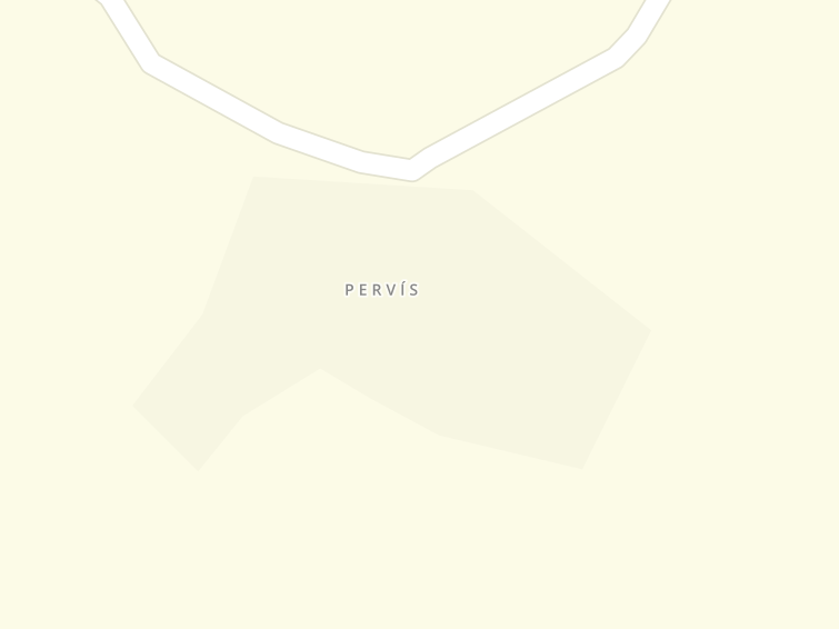 33557 Pervis, Asturias, Principado de Asturias, España