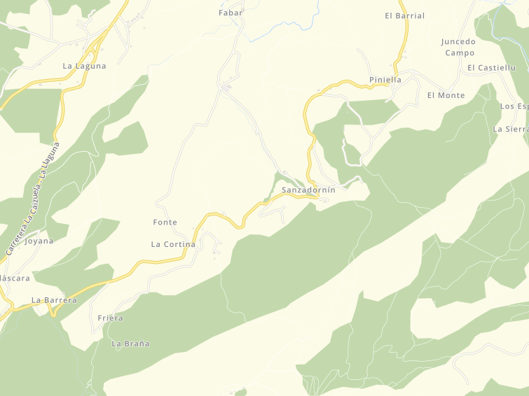 33412 Piniella (Villa Illas), Asturias, Principado de Asturias, España