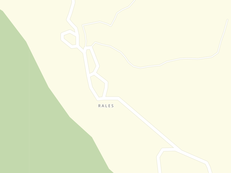 33326 Rales (Villaviciosa), Asturias, Principado de Asturias, España