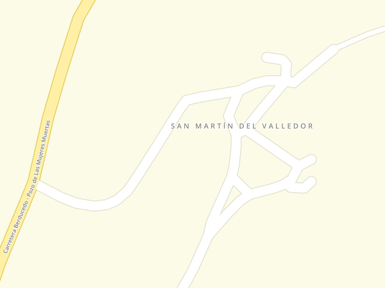 33887 San Martin De Valledor, Asturias, Principado de Asturias, España