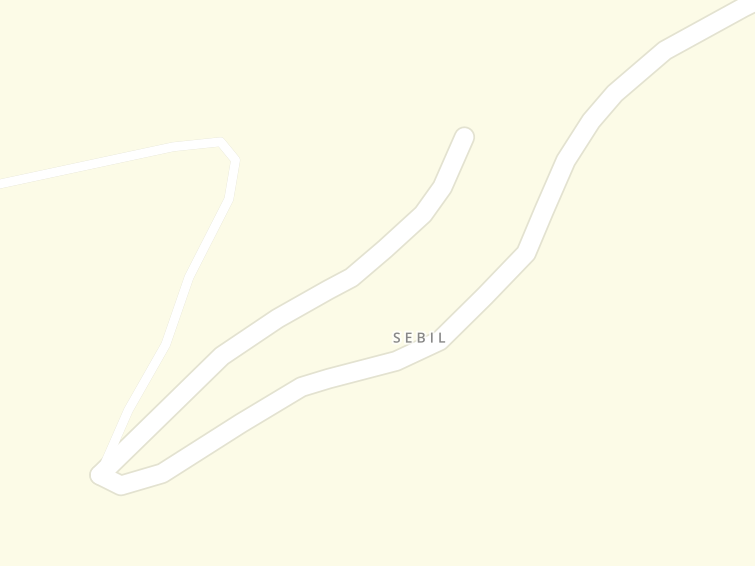 33814 Sevil, Asturias, Principado de Asturias, España