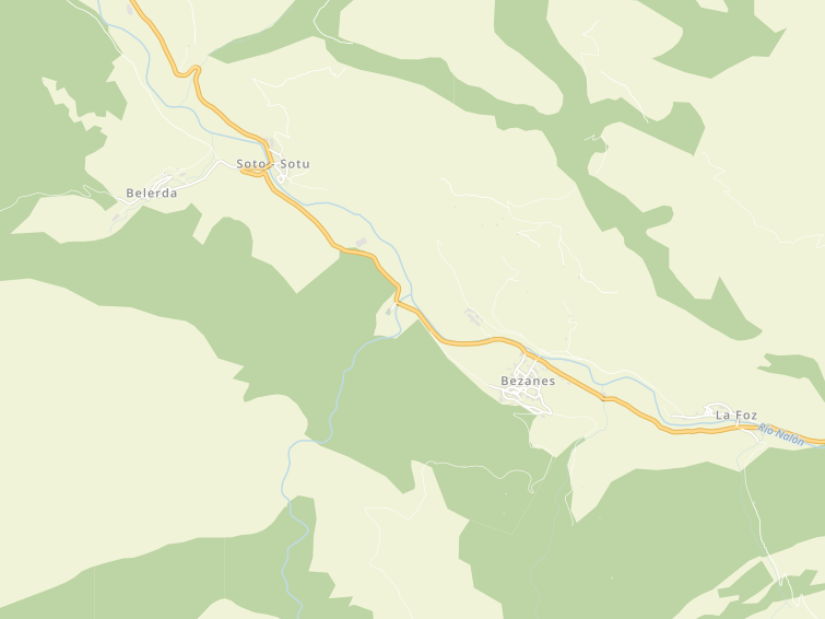 33996 Sobrecastillo, Asturias, Principado de Asturias, España