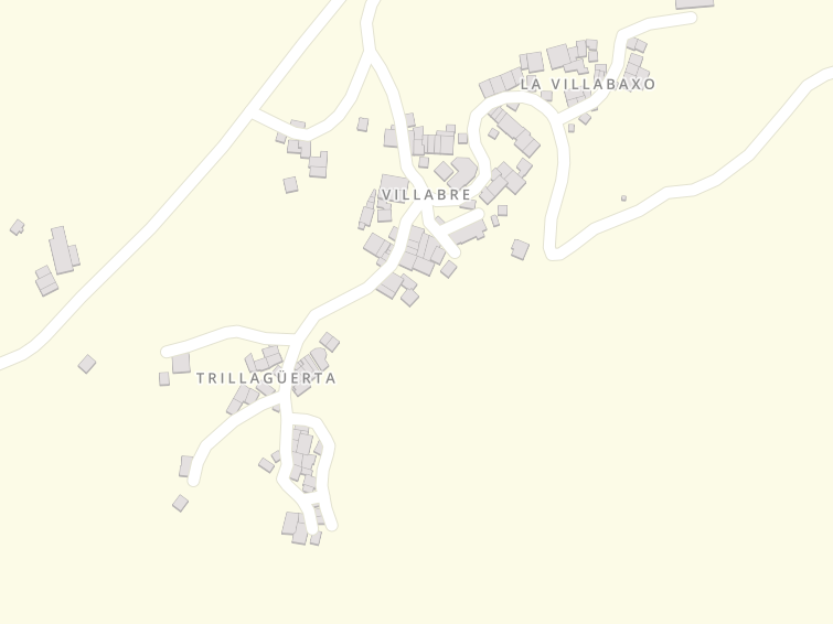 33826 Villabre, Asturias, Principado de Asturias, España