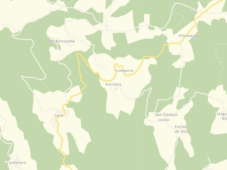 33128 Villavaler (Pravia), Asturias, Principado de Asturias, España