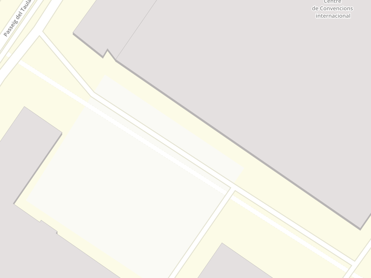 08019 Plaça Willy Brandt, Barcelona, Barcelona, Cataluña, España