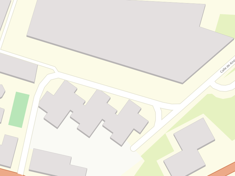 48903 Plaza Ansio, Barakaldo, Bizkaia (Vizcaya), País Vasco / Euskadi, España