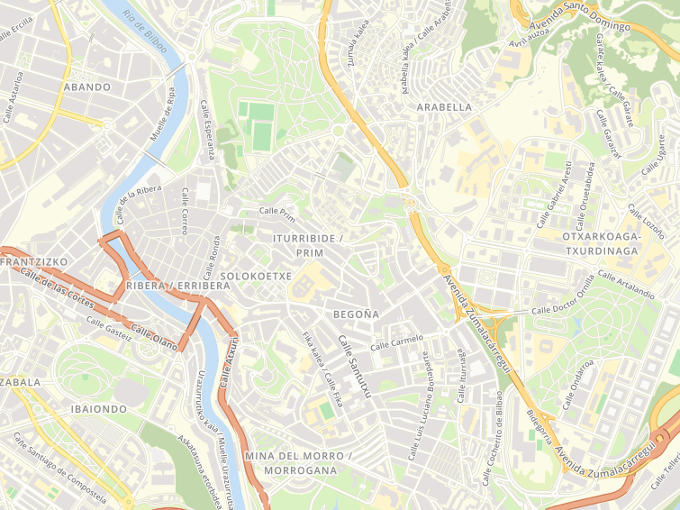 48006 Barrio Mazustegui, Bilbao, Bizkaia (Vizcaya), País Vasco / Euskadi, España