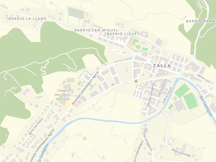 48860 Mimetiz, Bizkaia (Vizcaya), País Vasco / Euskadi, España