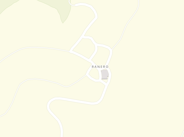 48890 Ranero, Bizkaia (Vizcaya), País Vasco / Euskadi, España