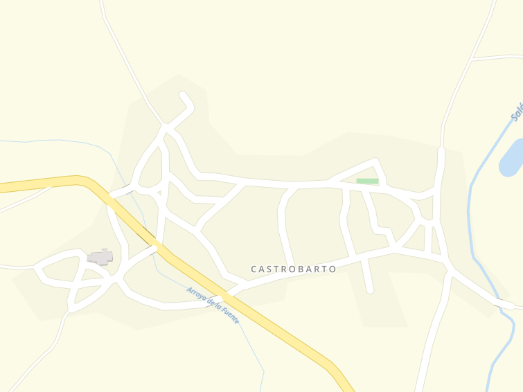 09514 Castrobarto, Burgos, Castilla y León, España