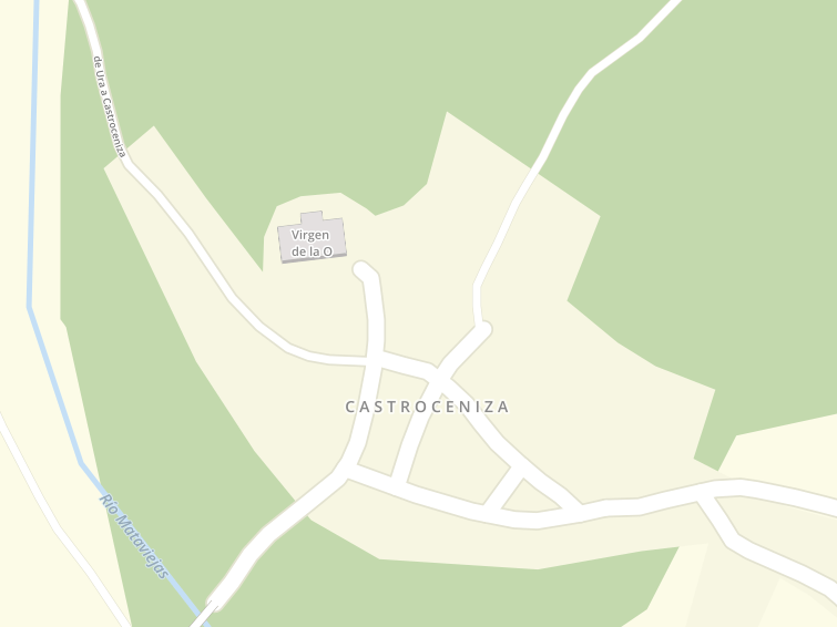 09348 Castroceniza, Burgos, Castilla y León, España