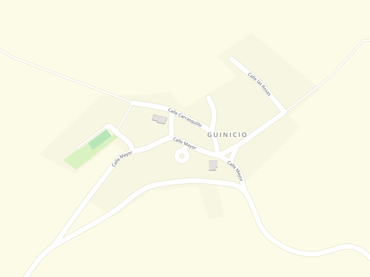 09219 Guinicio, Burgos, Castilla y León, España