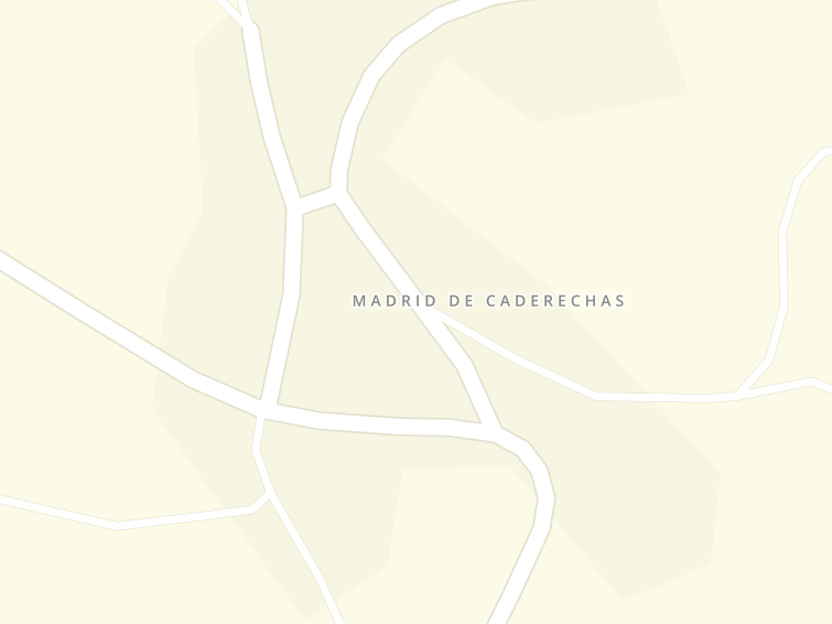 09593 Madrid De Caderechas, Burgos, Castilla y León, España