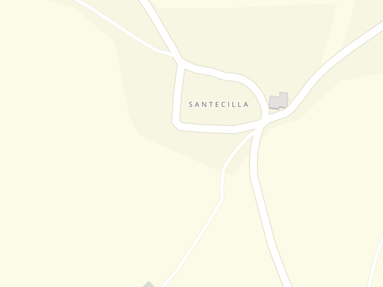 09585 Santecilla, Burgos, Castilla y León, España