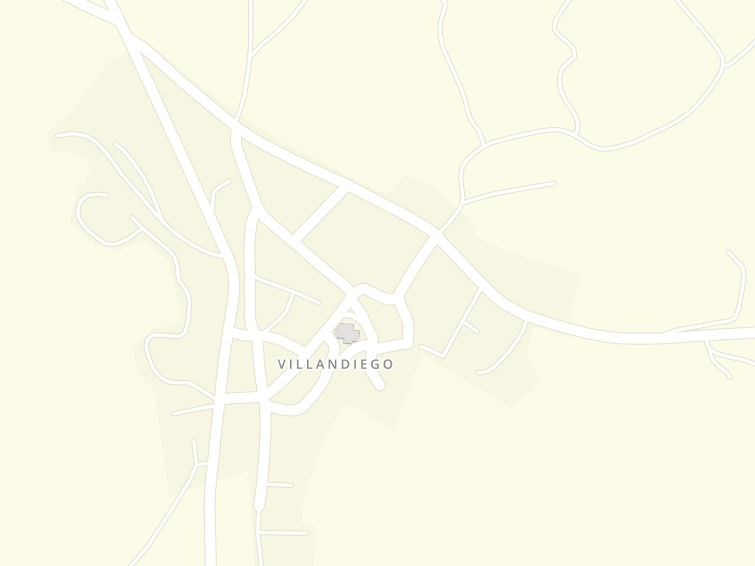 09123 Villandiego, Burgos, Castilla y León, España