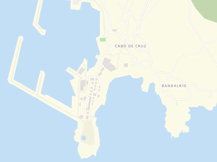 15939 A Ou Cabo De Cruz Pesqueira, A Coruña, Galicia (Galícia), Espanya