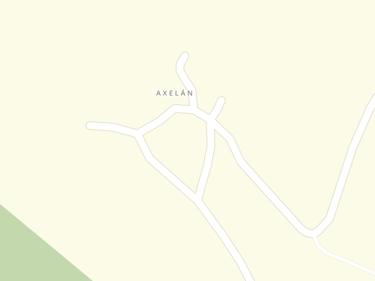 33778 Agelan, Asturias (Astúries), Principado de Asturias (Principat d'Astúries), Espanya