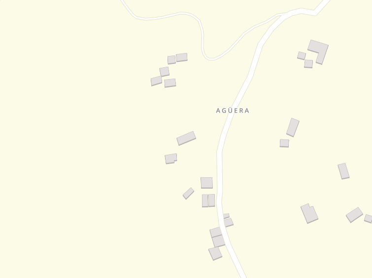 33190 Aguera (Las Regueras), Asturias (Astúries), Principado de Asturias (Principat d'Astúries), Espanya