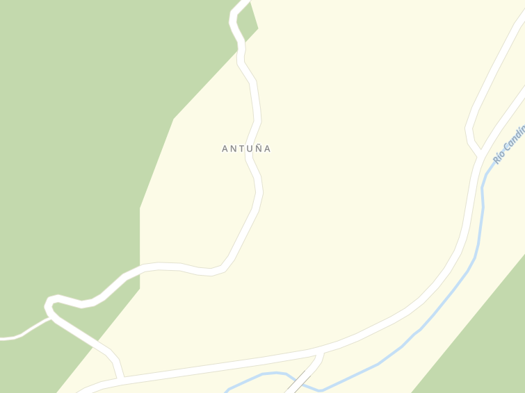 33935 Antuña, Asturias (Astúries), Principado de Asturias (Principat d'Astúries), Espanya