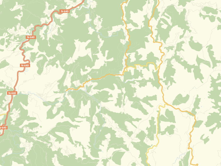 33775 Arruñada (Taramundi), Asturias (Astúries), Principado de Asturias (Principat d'Astúries), Espanya