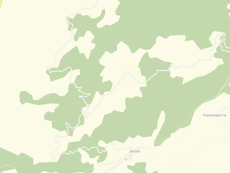 33707 Carboniella, Asturias (Astúries), Principado de Asturias (Principat d'Astúries), Espanya