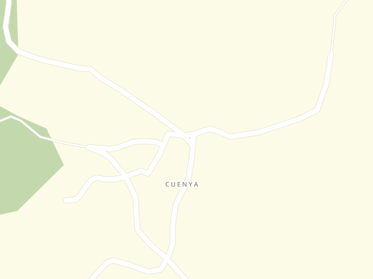 33529 Cuenya (Nava), Asturias (Astúries), Principado de Asturias (Principat d'Astúries), Espanya