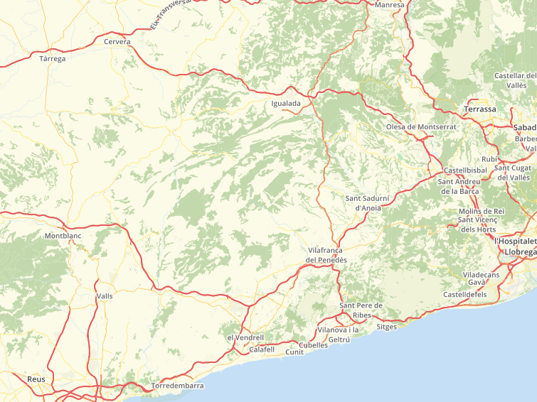 33946 El Rosellon (El Entrego), Asturias (Astúries), Principado de Asturias (Principat d'Astúries), Espanya