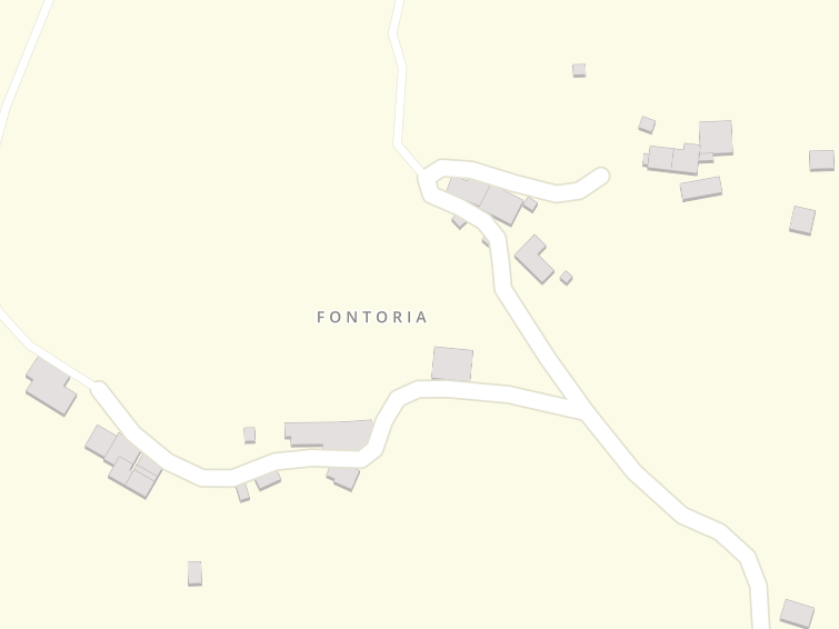 33528 Fontoria (Bimenes), Asturias (Astúries), Principado de Asturias (Principat d'Astúries), Espanya