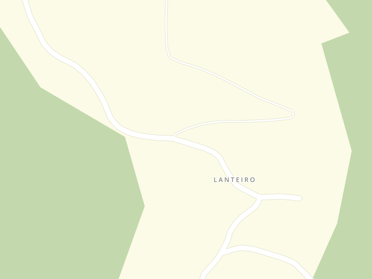 33778 Lanteiro, Asturias (Astúries), Principado de Asturias (Principat d'Astúries), Espanya