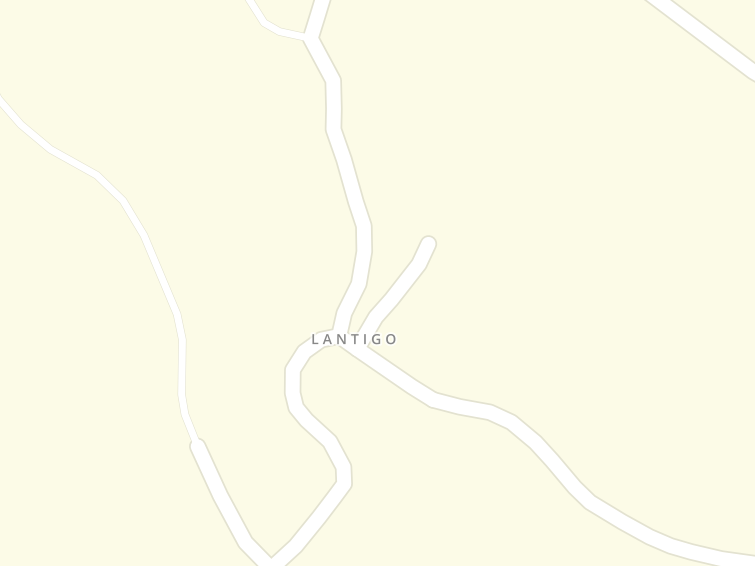 33890 Lantigo, Asturias (Astúries), Principado de Asturias (Principat d'Astúries), Espanya