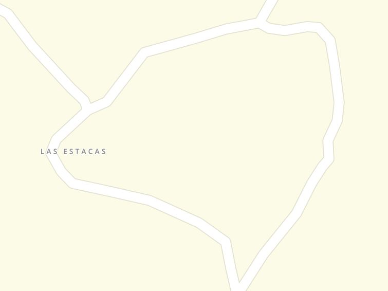 33836 Las Estacas (Belmonte De Miranda), Asturias (Astúries), Principado de Asturias (Principat d'Astúries), Espanya